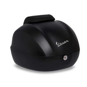 VESPA PRIMAVERA TOP BOX NERO CONVINTO