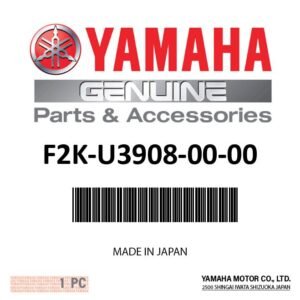 Yamaha – Carpet Set – F2K-U3908-00-00
