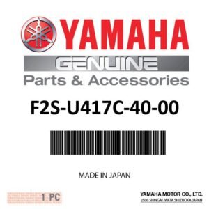 Yamaha – Graphic 2 – F2S-U417C-40-00