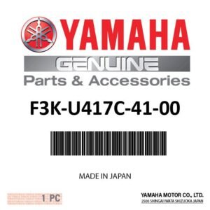 Yamaha – Graphic 2 – F3K-U417C-41-00