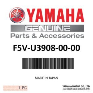Yamaha – Carpet Set – F5V-U3908-00-00