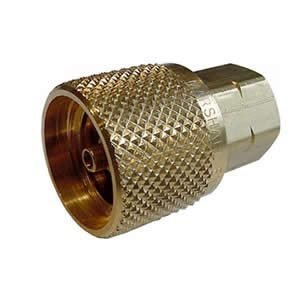 OPD Fill Coupling