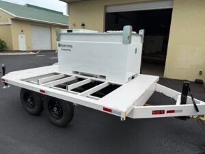 Trailer New & Used - Equipment, Livestock, Cargo, Containers