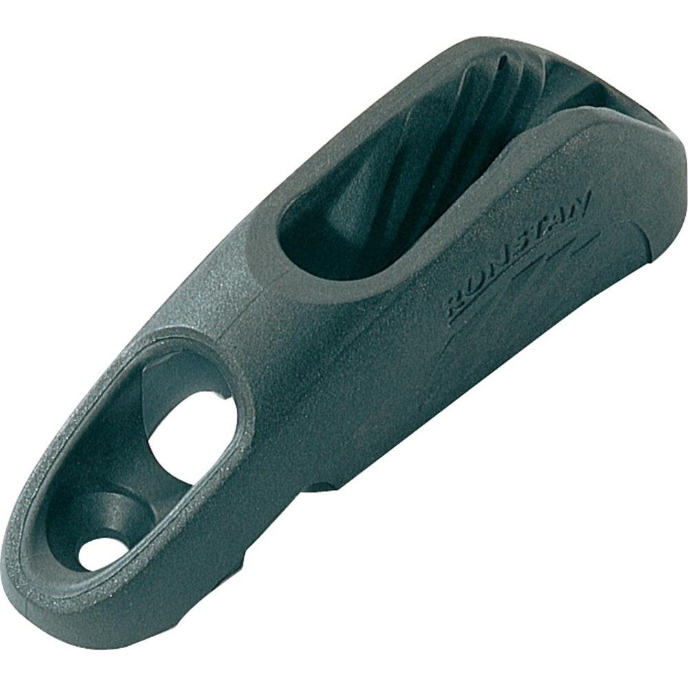 Ronstan V-Cleat Fairlead – Small – 3-6mm (1/8″ – 1/4″) Rope Diameter – RF5101