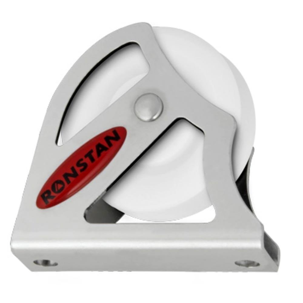 Ronstan Series 40 All Purpose Block – Single Upright Lead – RF41171