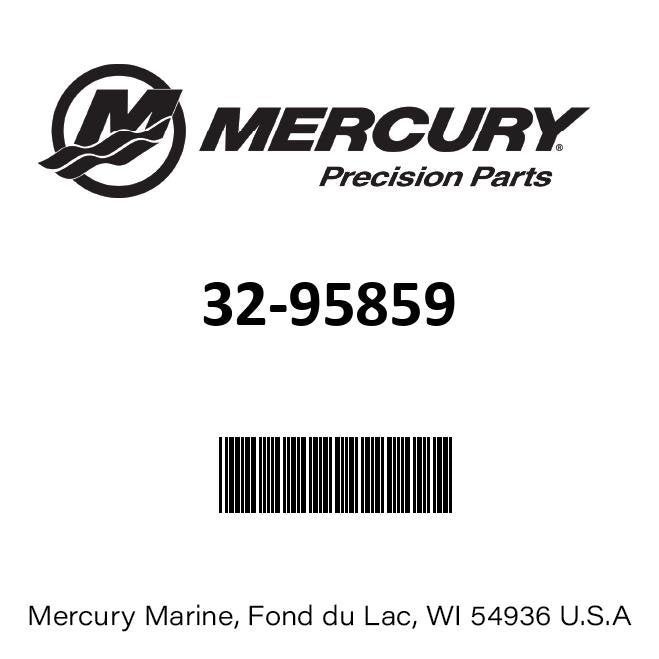 Mercury – Hose-hyd – 32-95859
