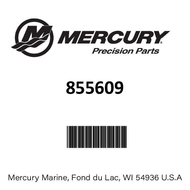 Mercury – Lever-interlock – 855609