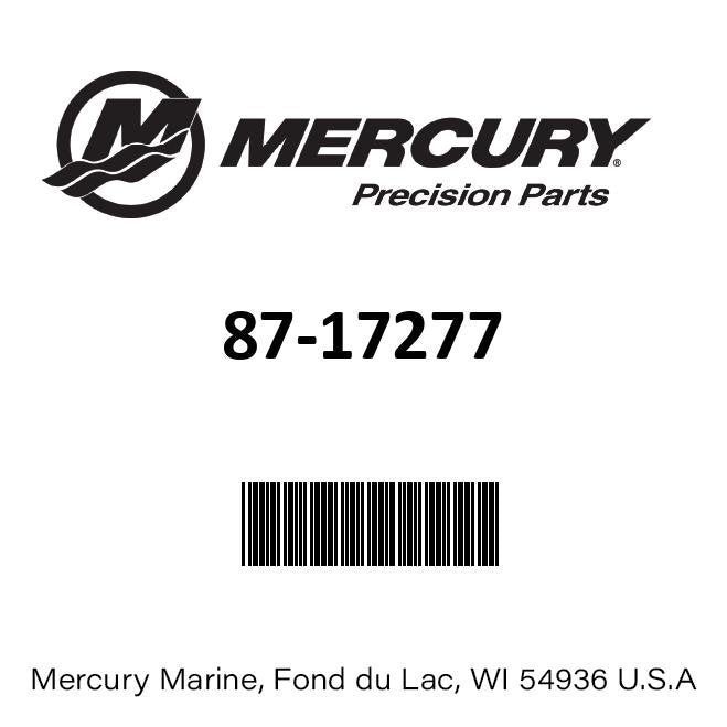 Mercury – Switch-neu safety – 87-17277