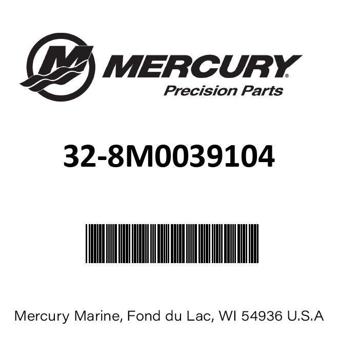 Mercury – Hose – 32-8M0039104