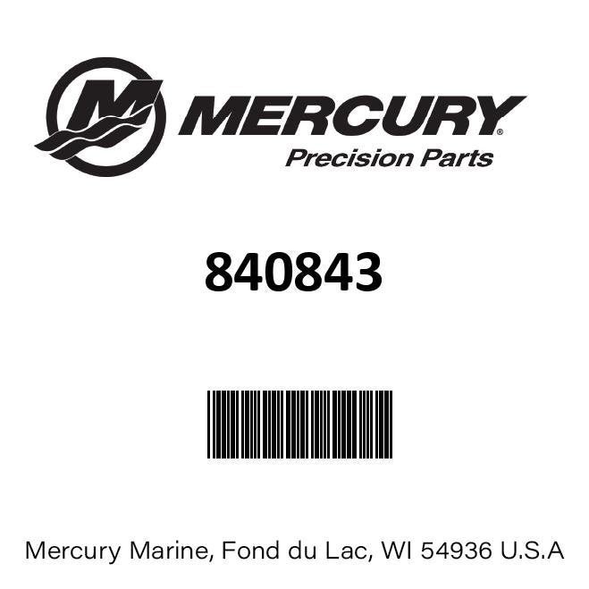 Mercury – Link rod – 840843