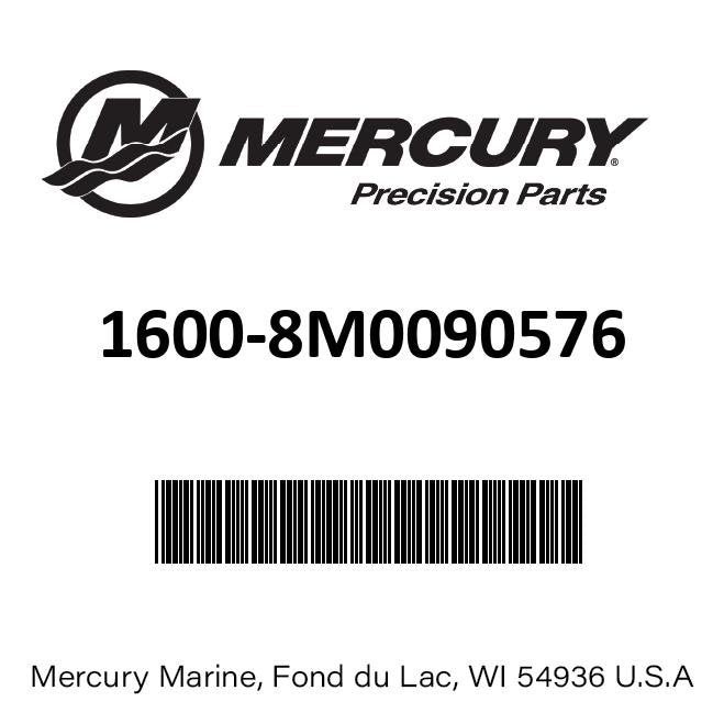 Mercury – Gearcase-comp m8r – 1600-8M0090576