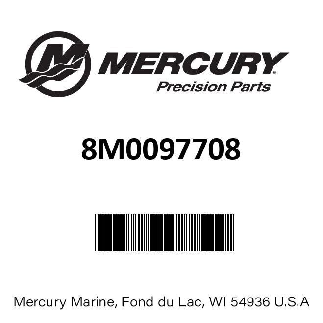 Mercury - On/off toggle - 8M0097708