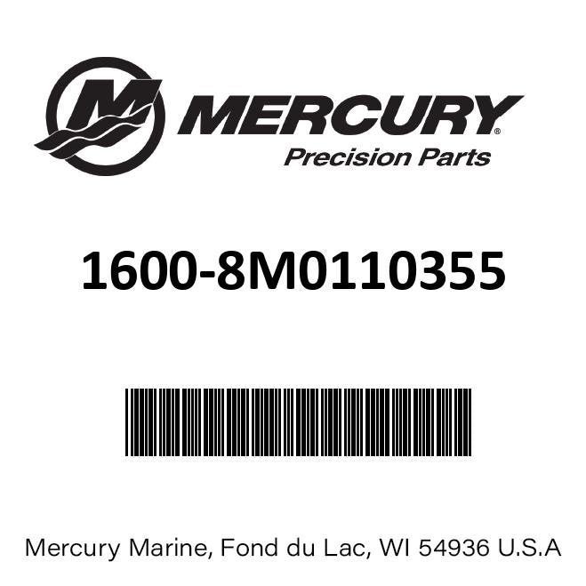 Mercury – G/c basic – 1600-8M0110355