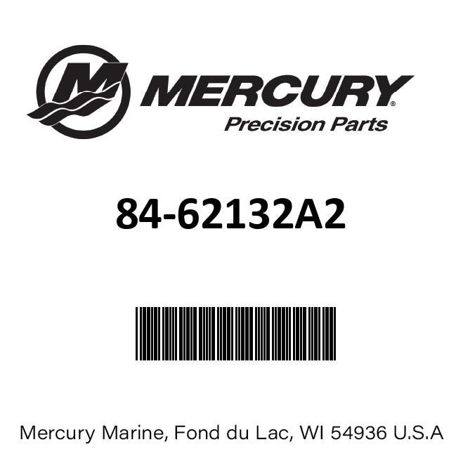 Mercury – Instr kit-dual – 84-62132A2