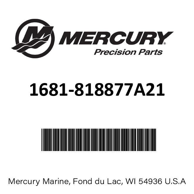 Mercury – G case-iv ssm r/l – 1681-818877A21