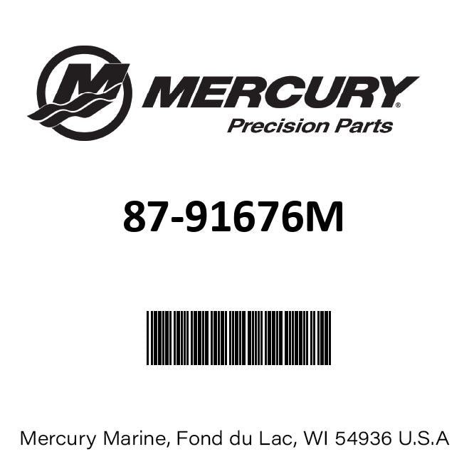 Mercury – Switch – 87-91676M