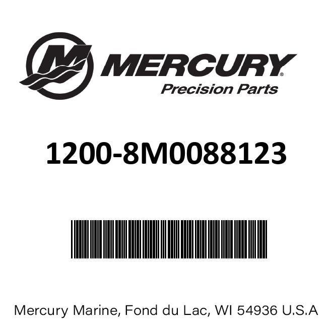 Mercury – Fuel tank asy – 1200-8M0088123