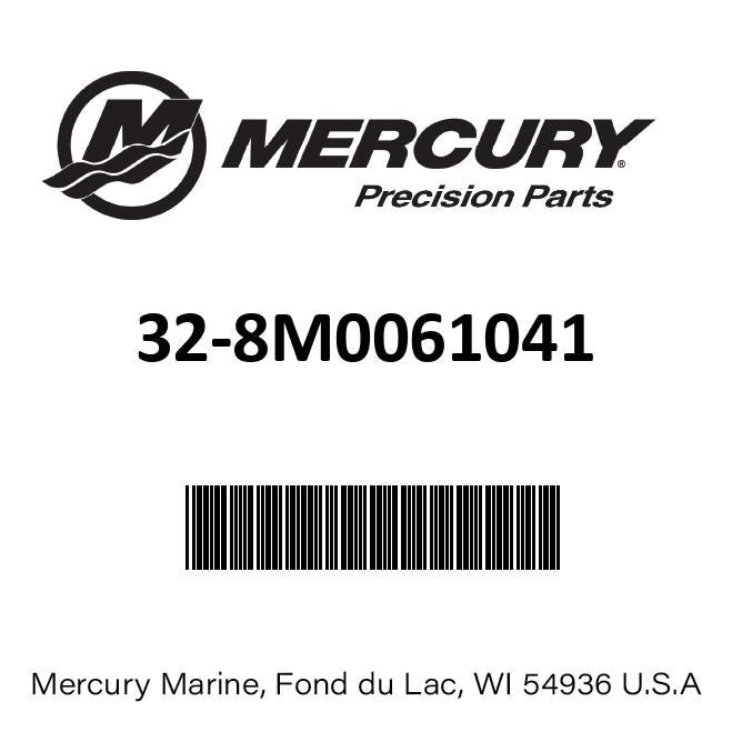 Mercury – Fuel line .315 – 32-8M0061041