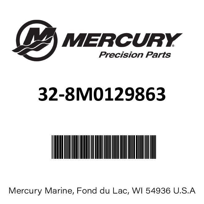 Mercury – Hose – 32-8M0129863