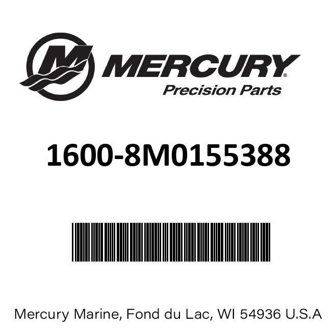 Mercury – Gear housing b xl – 1600-8M0155388