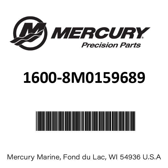 Mercury – Gc sm xl white – 1600-8M0159689