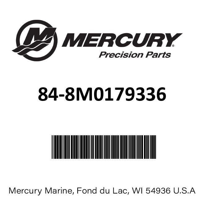 Mercury – Harness pump powr – 84-8M0179336