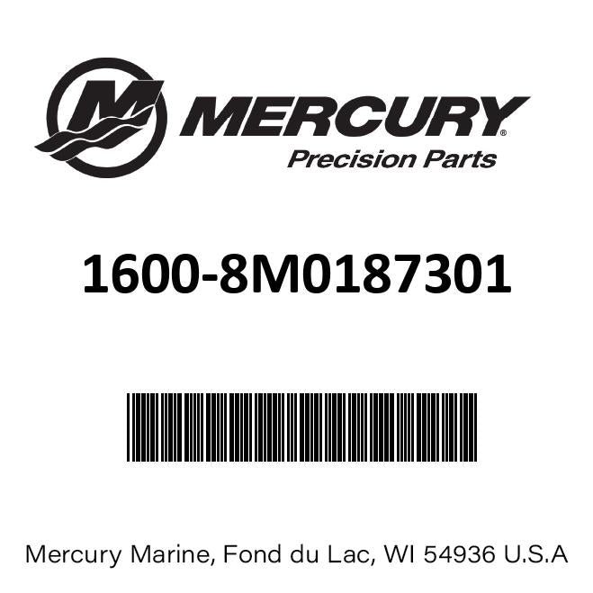 Mercury – Gc 150seapro l – 1600-8M0187301