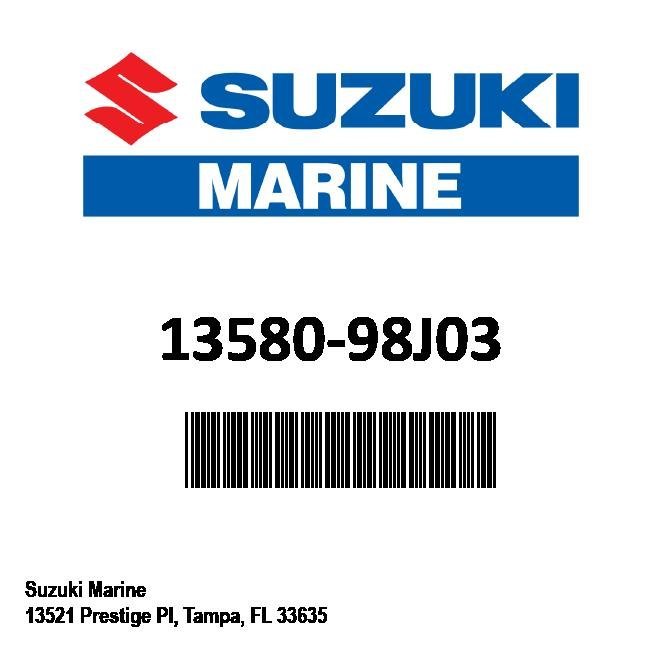 Suzuki – Sensor assy,shi – 13580-98J03
