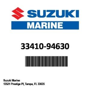 Suzuki – Coil assy,ignit – 33410-94630
