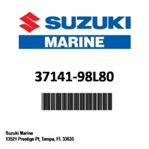 Suzuki – Key (939) – 37141-98L80