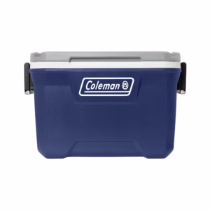 Coleman Classic Series 52-Quart Hard Cooler | Twilight – Portable Ice Chest