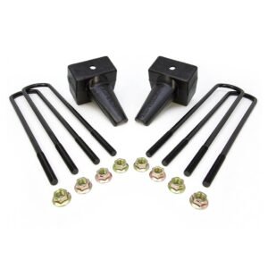 5″ Rear Block Kit – Ford Super Duty (1-pc Drive Shaft Only) 2011-2016