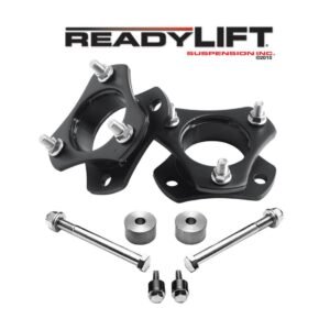 3″ Front Leveling Kit – Toyota Tundra / Sequoia 1999-2007