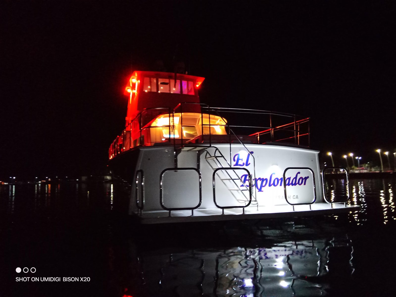 Custom MOTOR YACHT 1944 - Image 41