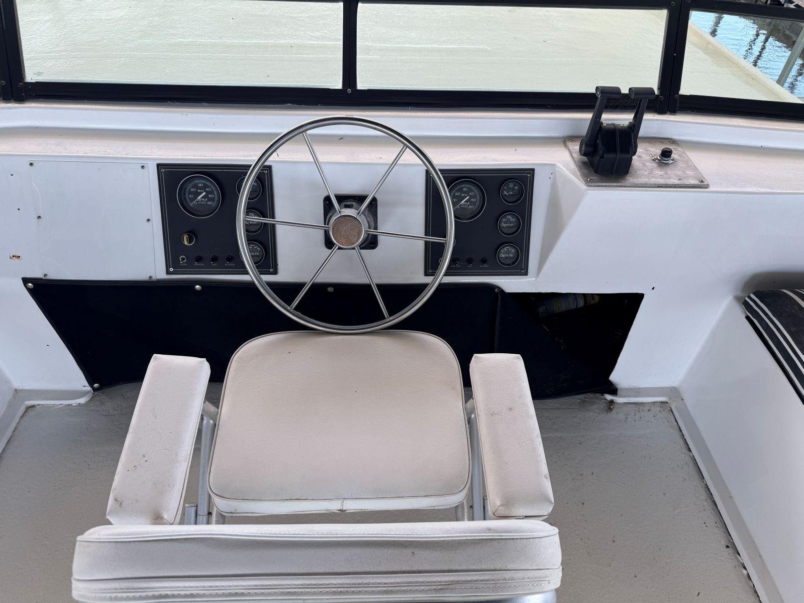 Stardust Cruisers 18 X 80 Houseboat 1986 - Image 60
