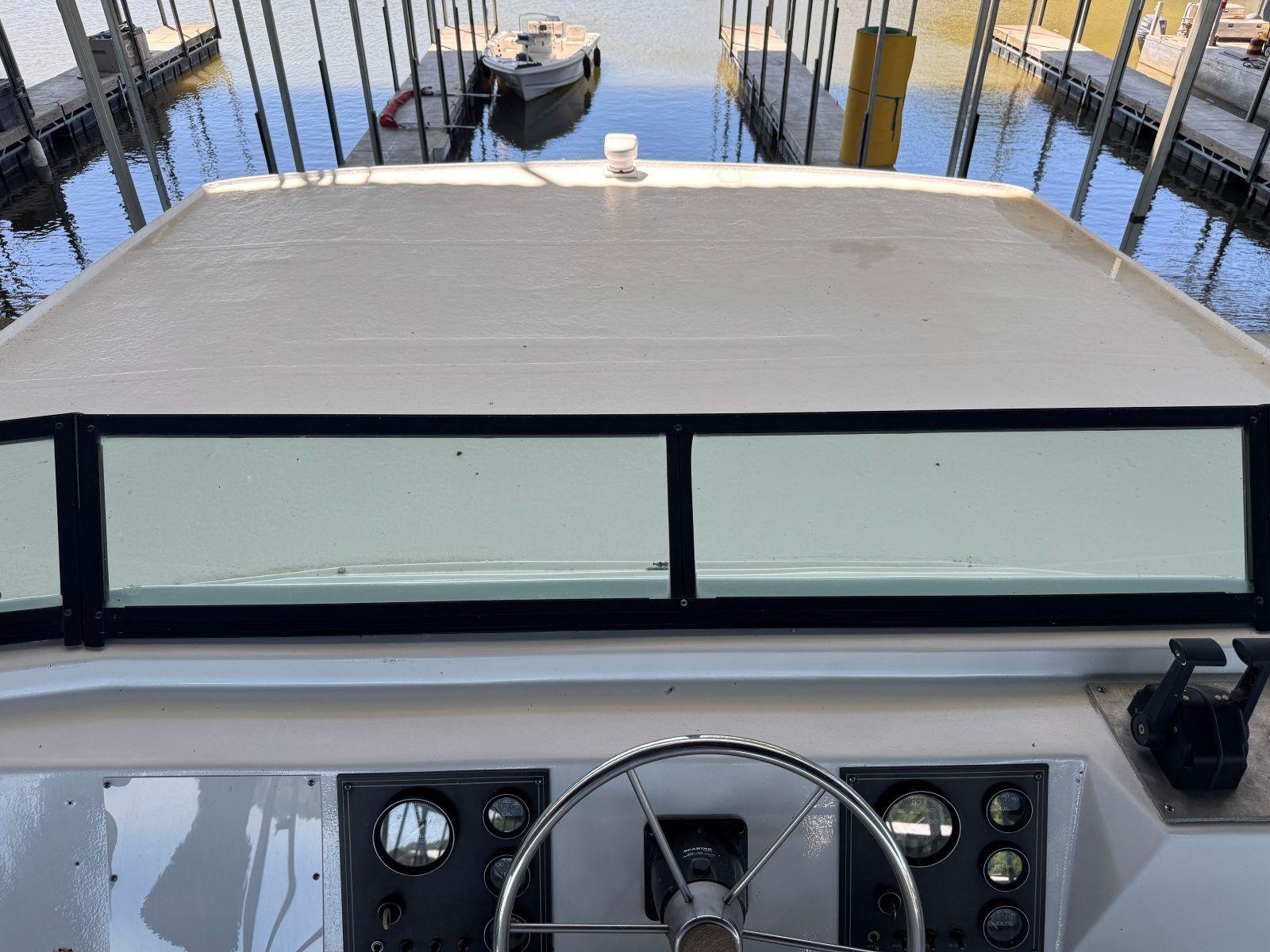 Stardust Cruisers 18 X 80 Houseboat 1986 - Image 63