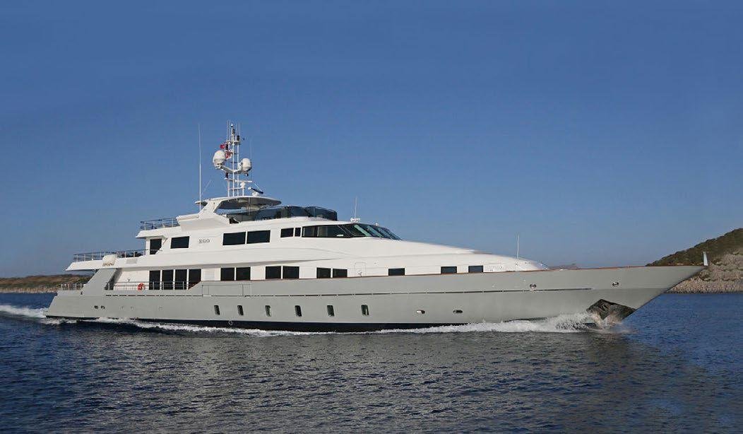 Benetti 50 CUSTOM 1987 - Image 4