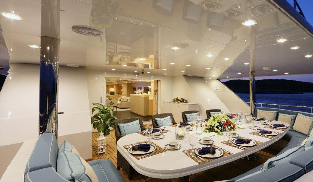 Benetti 50 CUSTOM 1987 - Image 7