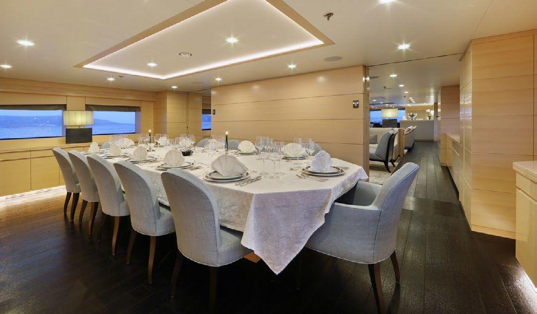 Benetti 50 CUSTOM 1987 - Image 13