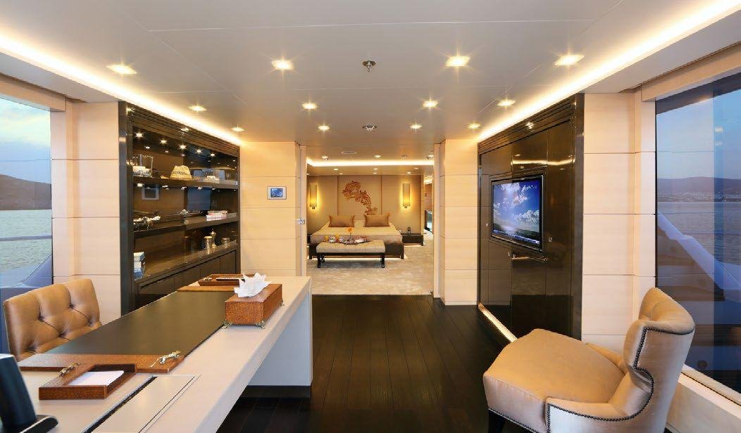 Benetti 50 CUSTOM 1987 - Image 14