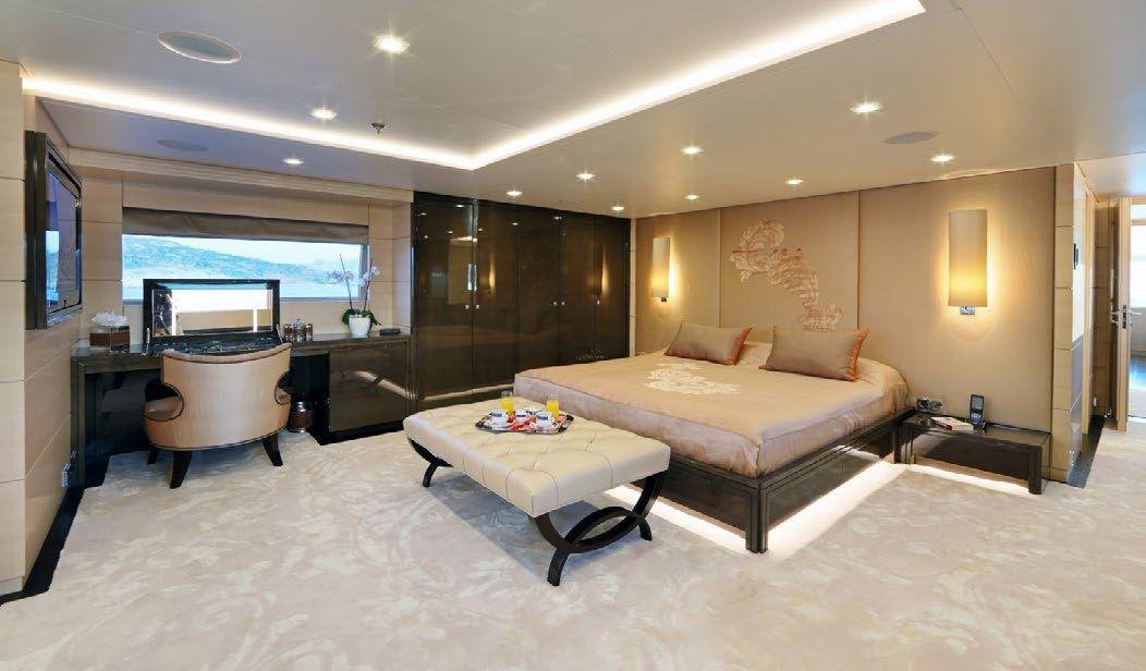 Benetti 50 CUSTOM 1987 - Image 16