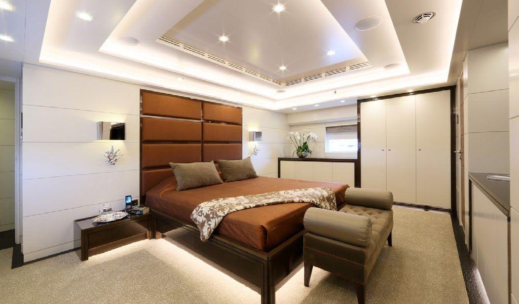 Benetti 50 CUSTOM 1987 - Image 17