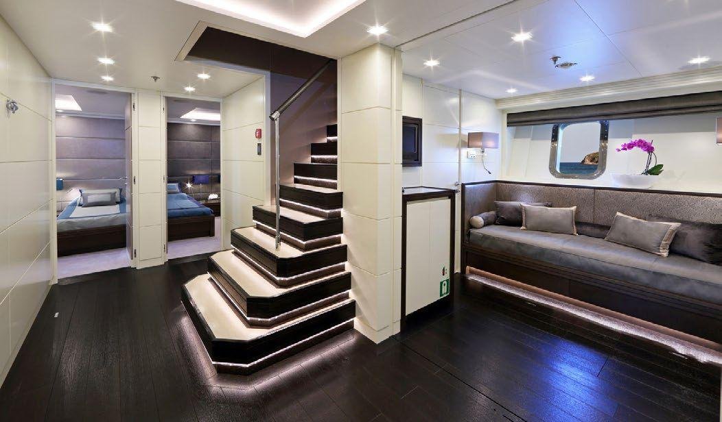 Benetti 50 CUSTOM 1987 - Image 18