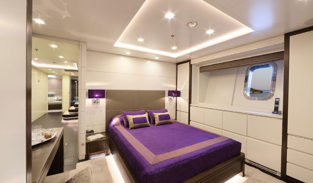 Benetti 50 CUSTOM 1987 - Image 20