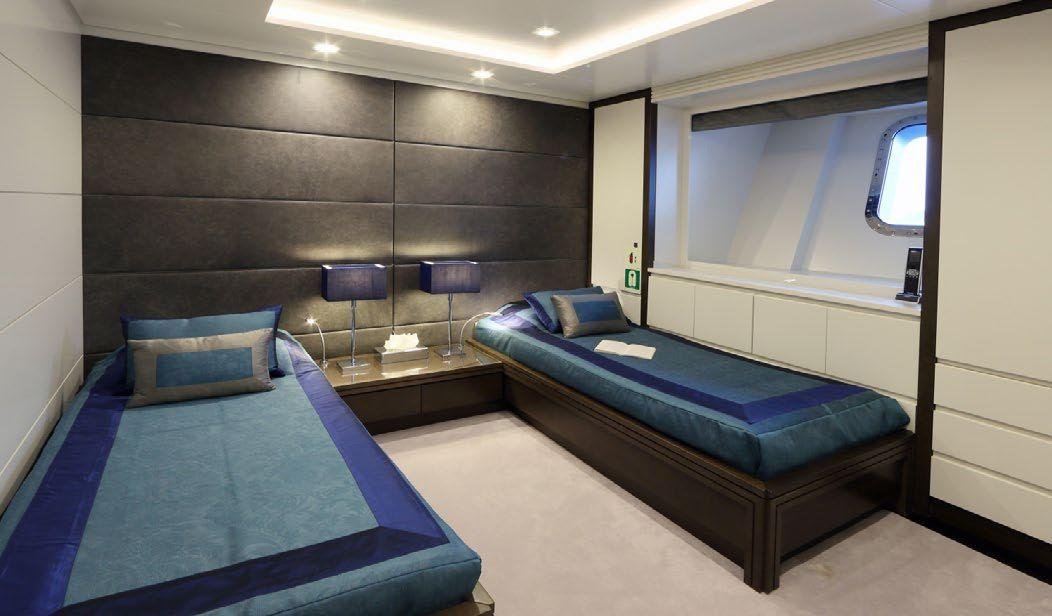 Benetti 50 CUSTOM 1987 - Image 22