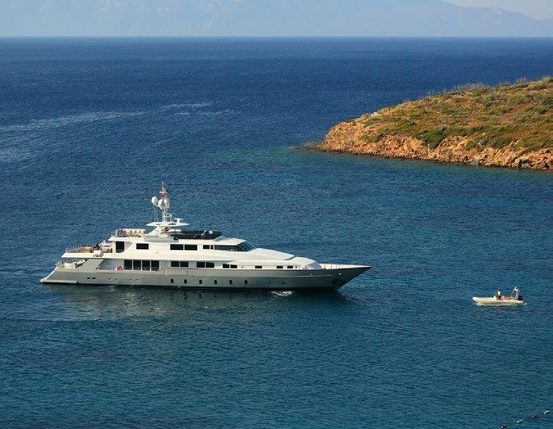 Benetti 50 CUSTOM 1987 - Image 26