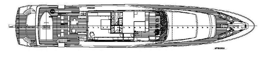 Benetti 50 CUSTOM 1987 - Image 28