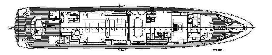 Benetti 50 CUSTOM 1987 - Image 29