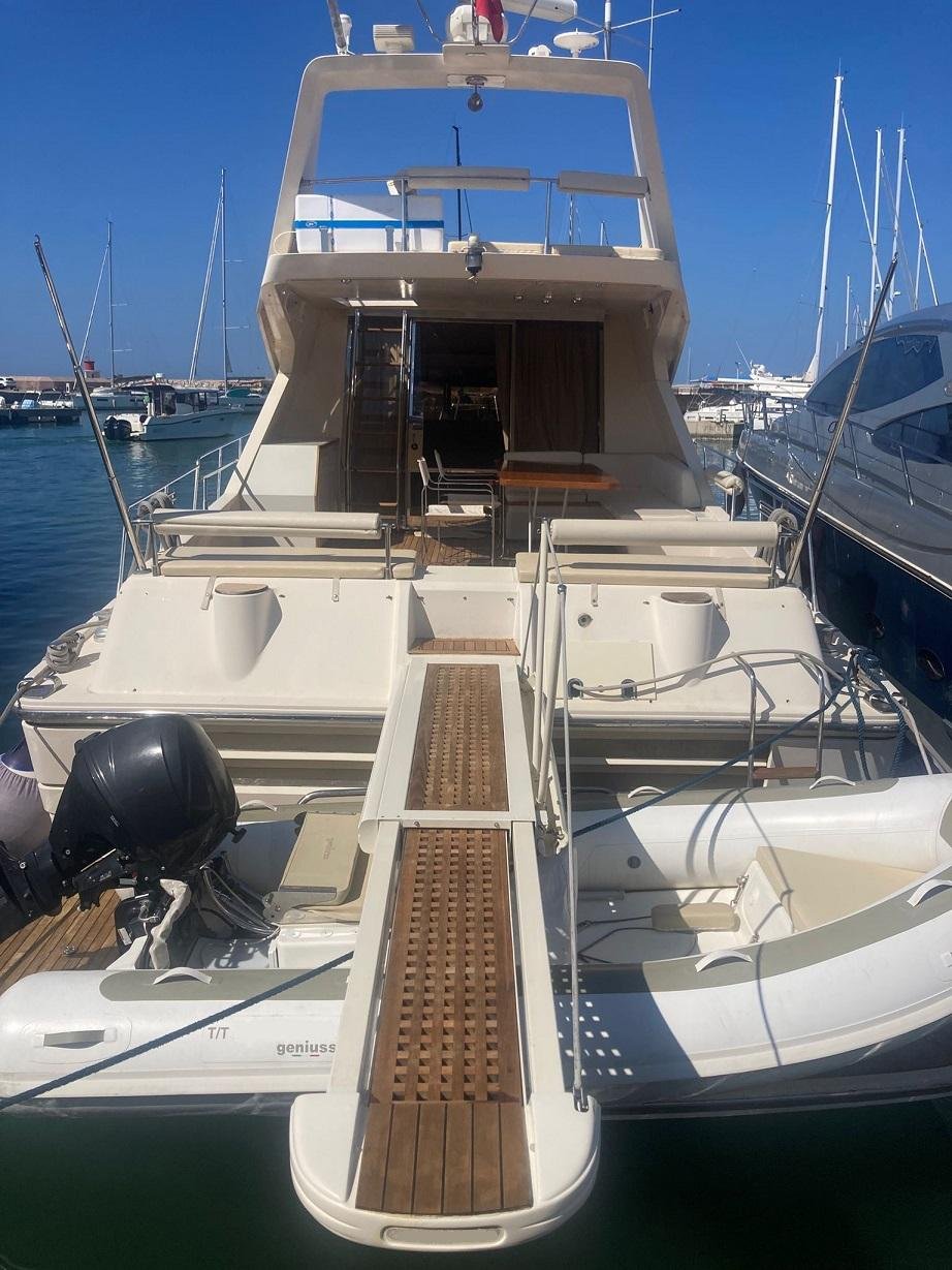 Riva Corsaro 20 1990 - Image 2