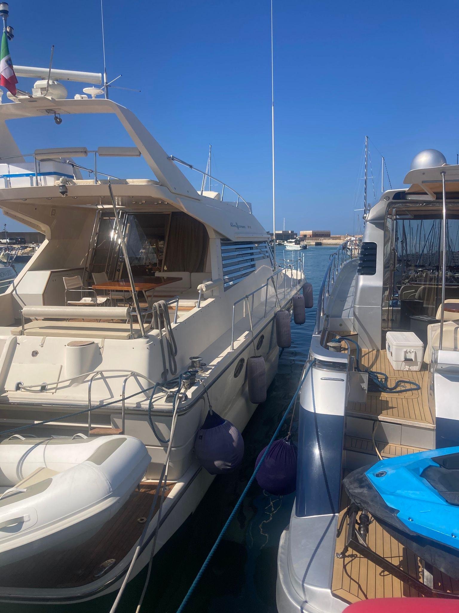 Riva Corsaro 20 1990 - Image 3